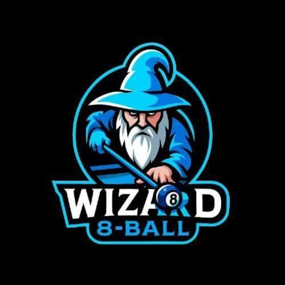 لعبة بلياردو ويزرد wizard